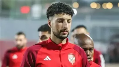 أزمة وسام أبوعلي مستمرة والأهلي يتمسك بموقفه الصارم