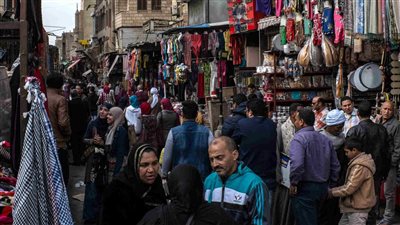 المركزي للإحصاء: 4 دراسات تحليلية تضيء قضايا مجتمعية وتنموية هامة