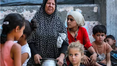 حماس تنتظر ضغطا أمريكيا أكبر وسط جمود مفاوضات هدنة غزة