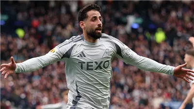موعد وصول عدي الدباغ إلى القاهرة لتدعيم هجوم الزمالك