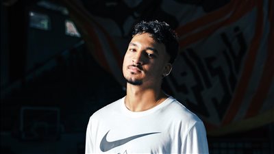 أحمد شريف: الانضمام للزمالك كان حلم الطفولة وأعد الجماهير ببذل كل ما لدي