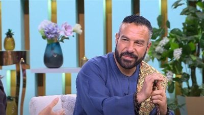 محمد خميس: المتحف المصري تتويج لمسيرة وطنية بدأت بموكب الممياوات الملكية