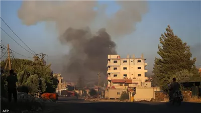 هدنة مؤقتة في الجنوب السوري.. إسرائيل تتراجع عن قصف الجيش السوري بضغوط أمريكية