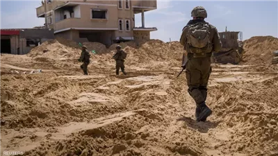 انسحاب ببطء.. إسرائيل تفتح باباً جديداً للتهدئة في غزة بشروط معلقة