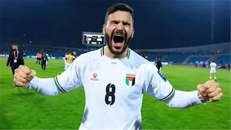 حامد حمدان