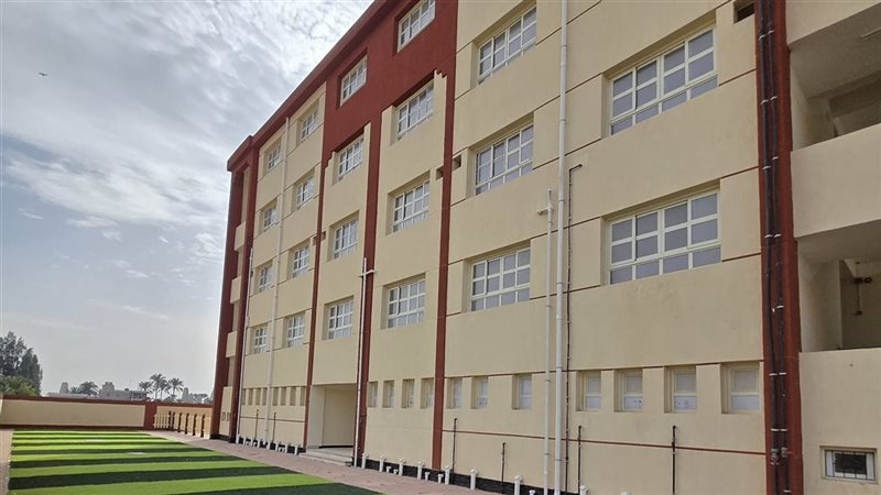 مدرسة صورة أرشيفية