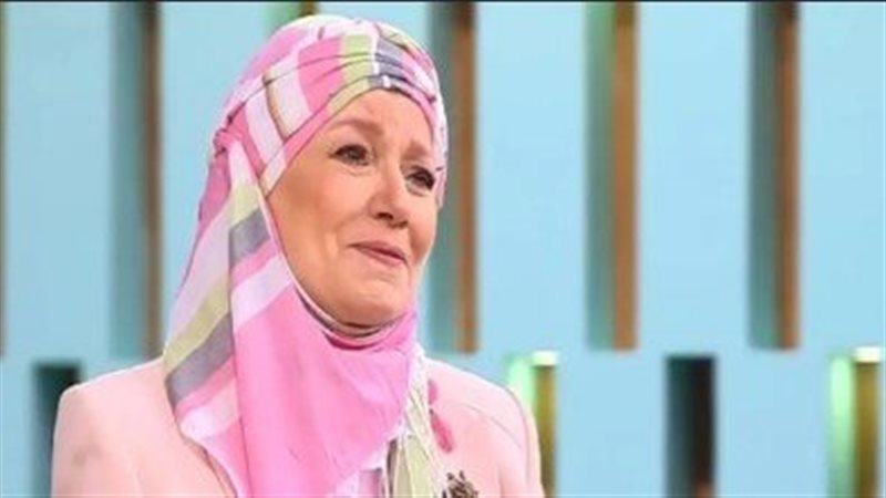 مشيرة إسماعيل