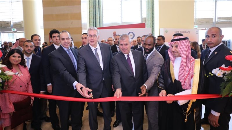 وزير البترول