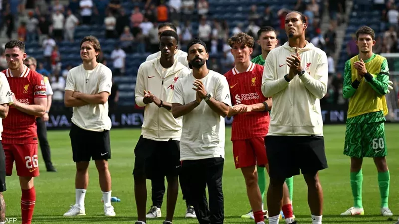 ليفربول