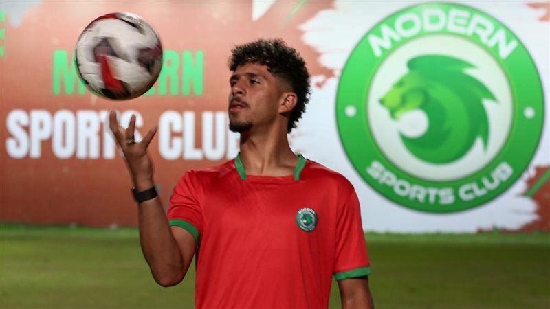 محمود ممدوح