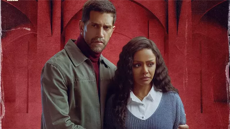 مسلسل فات الميعاد