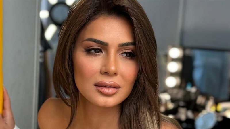 نجلاء بدر