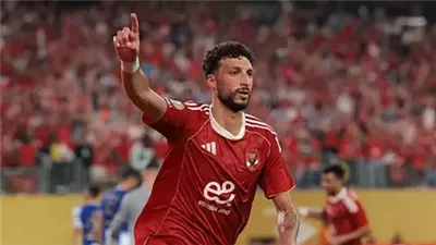 وسام أبو علي يدخل دائرة اهتمامات الأهلي.. هل يكرر سيناريو بن شرقي؟