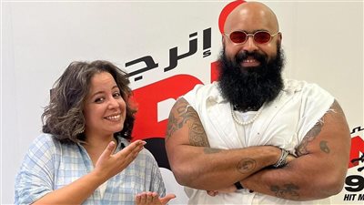 محمد عبد العاطي: أي ضيف بعد حلقة سوزي الأردنية كان هيتظلم