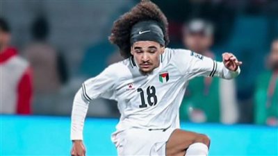 أول تصريح للفلسطيني آدم كايد بعد انتقاله لـ نادي الزمالك