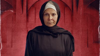 سلوى محمد علي: شخصيتي في 