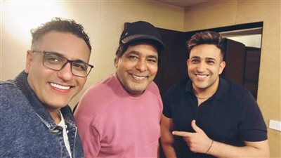 تامر حسين يستعيد ذكريات كواليس أغنية 