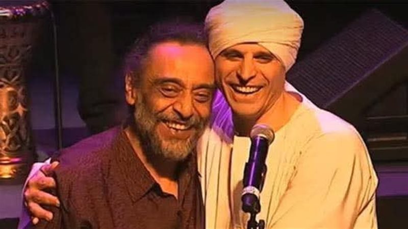 محمود التهامي