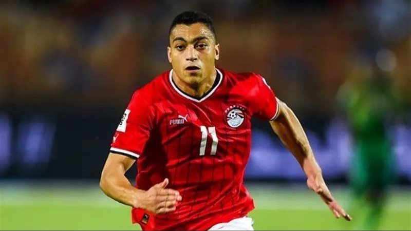 مصطفى محمد