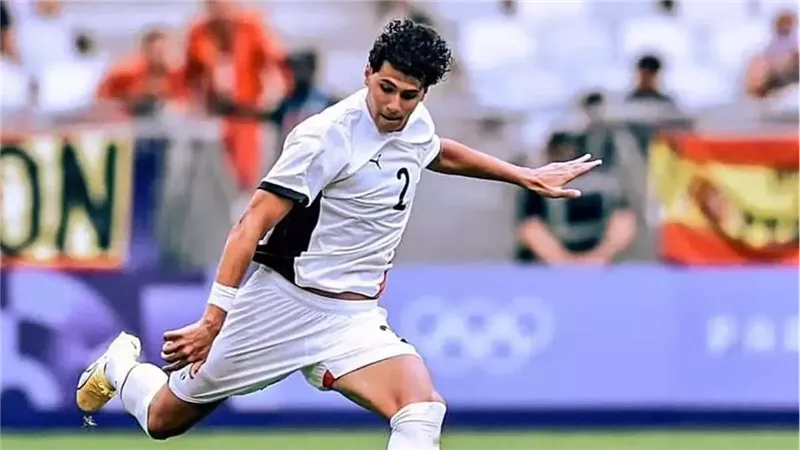 عمر فايد