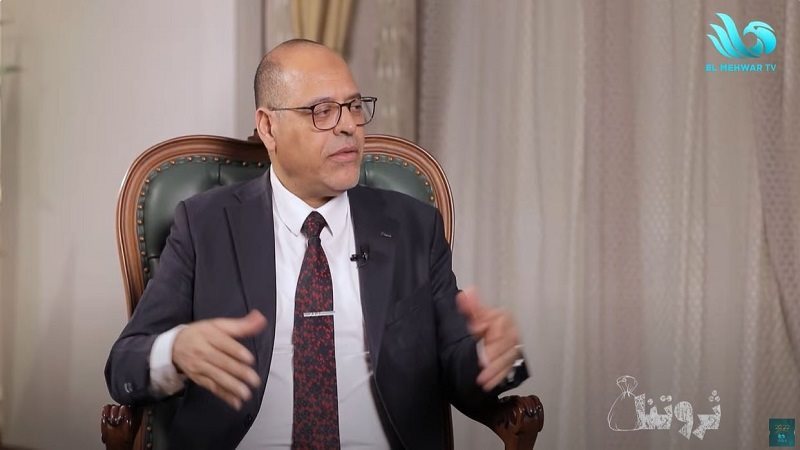 محمد جبران