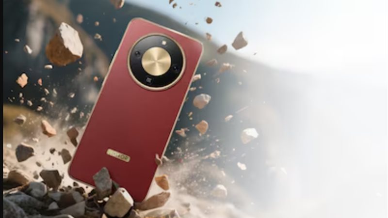 HONOR X70