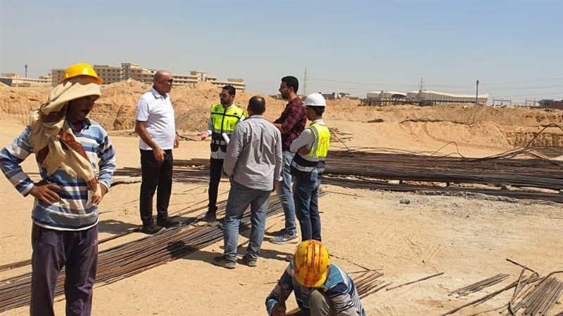 أرض الزمالك