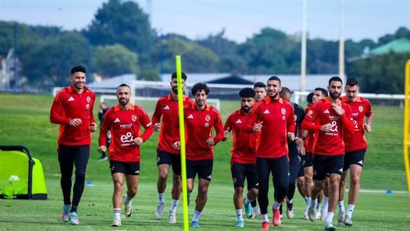 الأهلي 