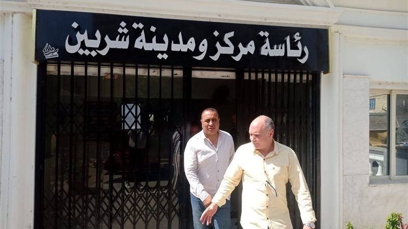 جانب من الفعاليات 