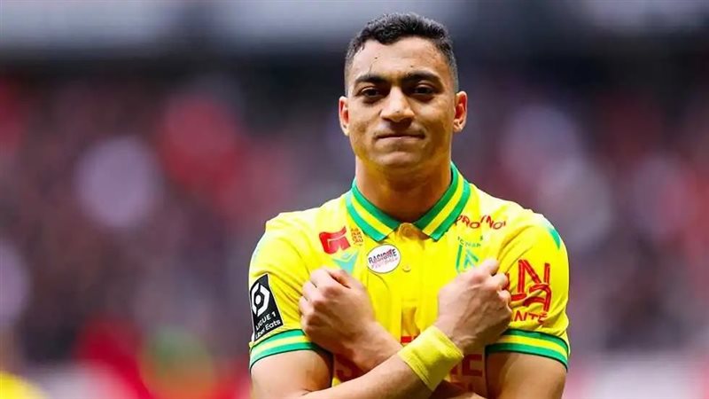 مصطفى محمد 