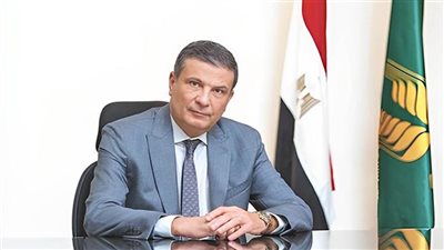وزير الزراعة: التوسع في الاستصلاح وزيادة الإنتاجية لتحقيق أمن غذائي مستدام