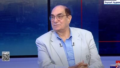 مجدي أحمد علي: درست الصيدلة لإرضاء أهلي.. لكن السينما كانت قدري