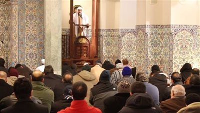 موعد صلاة الجمعة اليوم 18 يوليو 2025 في القاهرة والمحافظات