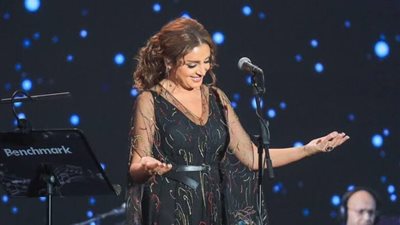 حفل أنغام.. قائمة أغاني «صوت مصر» في افتتاح مهرجان العلمين الجديدة