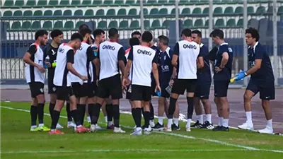 بتدريبات بدنية.. الزمالك يواصل استعداداته للموسم الجديد