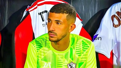 الزمالك يغرم أحمد فتوح مليون جنيها ويوقف مستحقاته ويحيله للتحقيق 