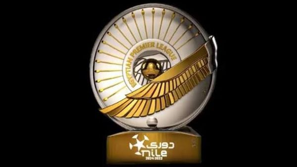 الدوري المصري