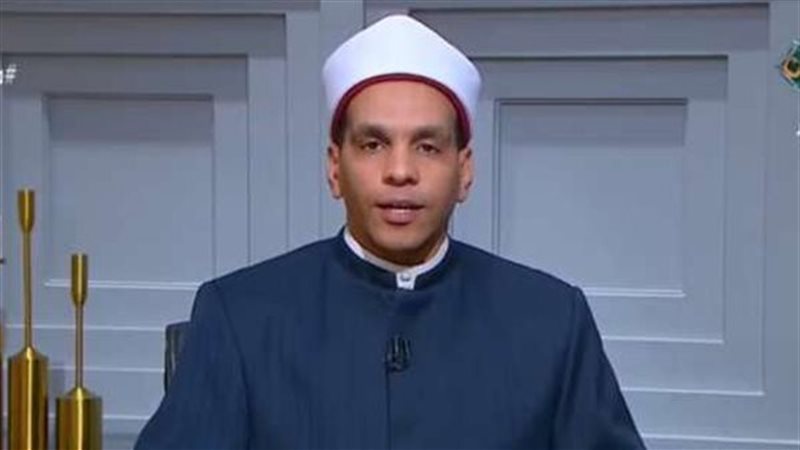  الشيخ محمد كمال، أمين الفتوى بدار الإفتاء المصرية