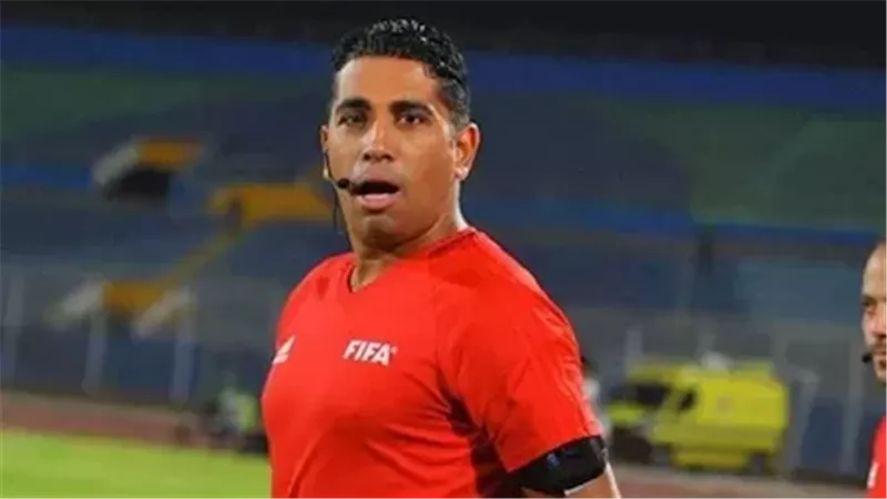 محمد الصباحي 