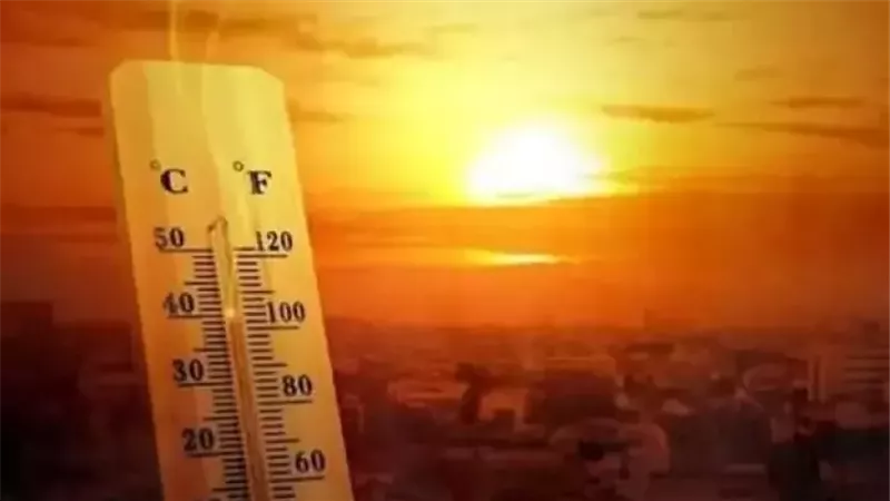 حالة الطقس - أرشيفية