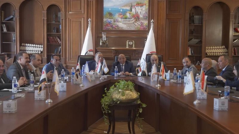 جانب من الفعاليات