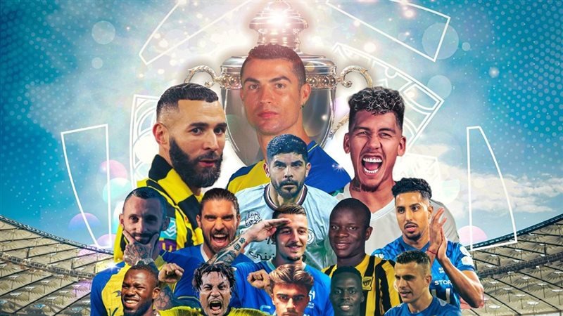دوري روشن