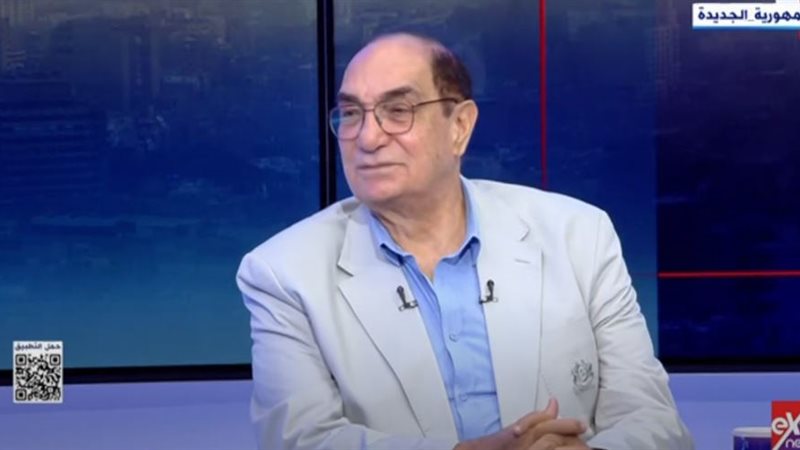 المخرج مجدي أحمد علي