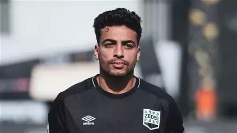 محمد إسماعيل
