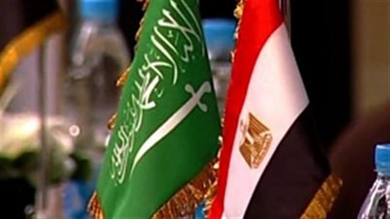  العلاقات المصرية السعودية