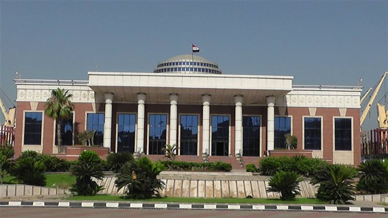 ميناء الإسكندرية