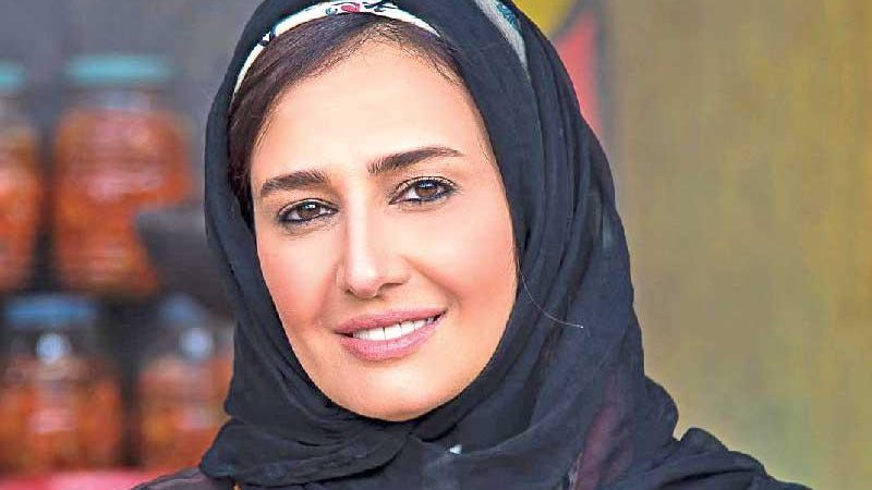 حلا شيحة