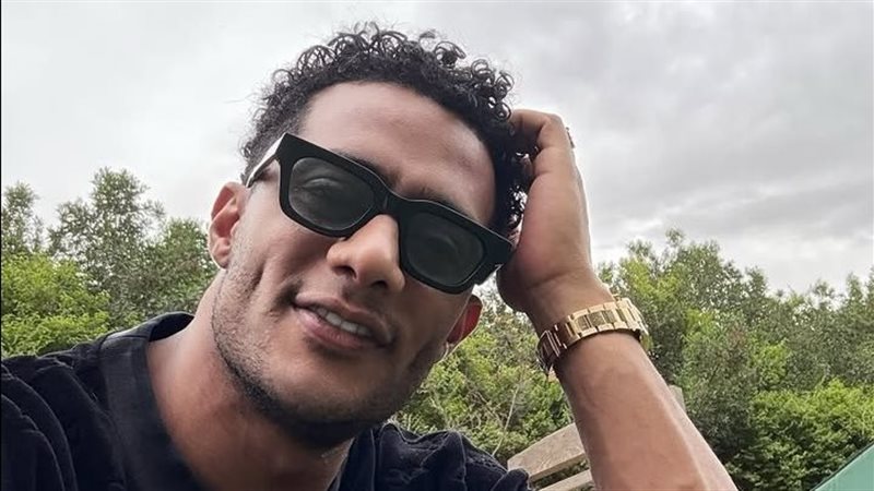محمد رمضان