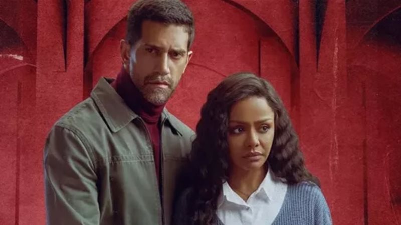 مسلسل فات الميعاد