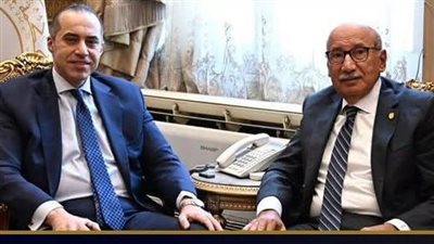 الشئون النيابية في أسبوع.. تعزيز الشراكة مع الهيئات القضائية والإعلامية لدعم الاستقرار وخدمة المواطن